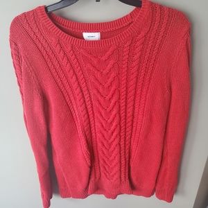 Knit Sweater